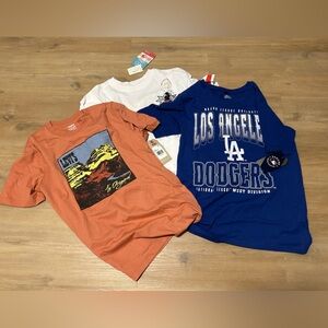 Boys Bundle (3)